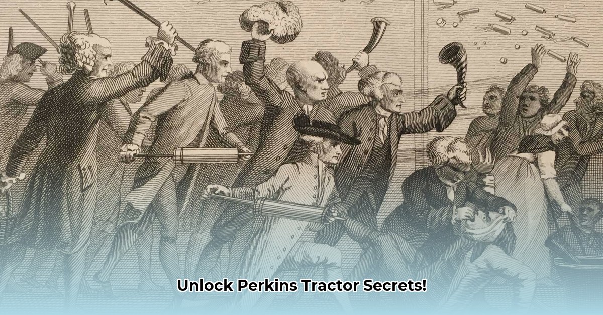 perkins-tractor
